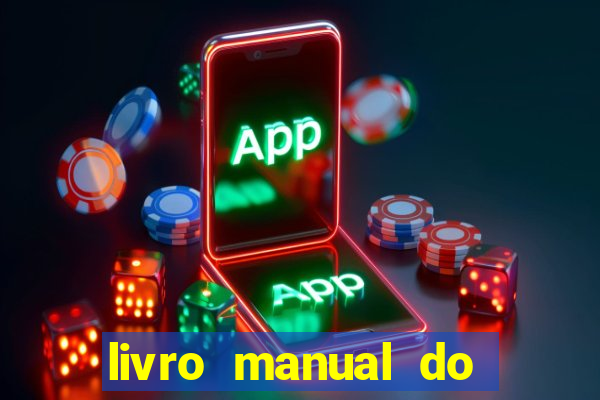 livro manual do futebol americano pdf